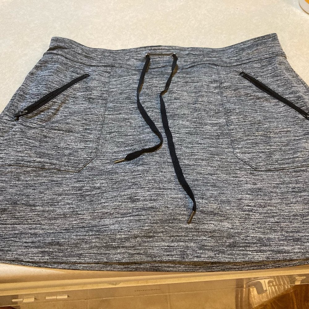 Tek Gear Skort